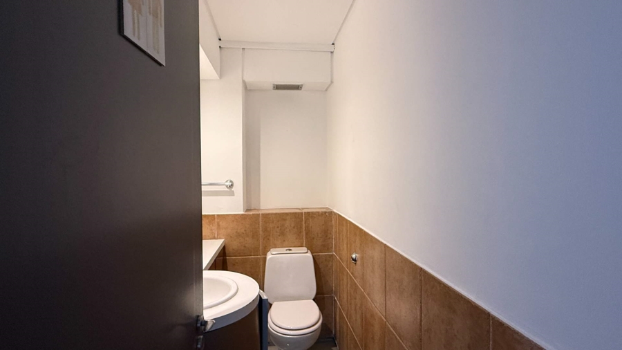 Commercial Property for Sale in Green Point Western Cape